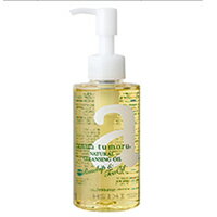 【2点購入でラベンダー】 アンナトゥモール ナチュラルクレンジングオイル 150ml ( クレンジング メイク落とし 毛穴 化粧落とし クレンジングオイル オイ...