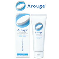 【2点購入でラベンダー】 アルージェ モイストクレンジングミルクジェル 100g (4987305033314) [ 全薬工業 化粧品 Arouge 医薬部外品...