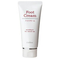 【2点購入でラベンダー】【入荷時期によりパッケージ違いでの発送の場合がございます】 リスブラン 薬用フットクリーム 87g [ 医薬部外品 フット クリーム ボ...