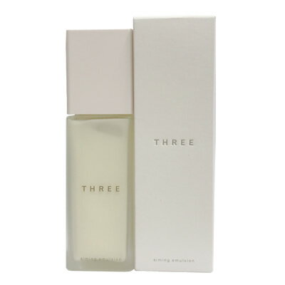 【2点購入でラベンダー】 ACRO THREE エミング エマルジョン 100ml【w】【 送料無料 】※北海道・沖縄除く
