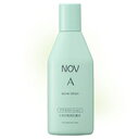 【2点購入でラベンダー】 NOV ノブ A アクネローション 100ml( ノブ 化粧品 にきび肌用化粧水 )【w】【 定形外 送料無料 】