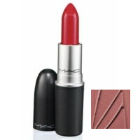 【2点購入でラベンダー】 マック リップスティック #モデスティ ( MAC 口紅 ) 【w】【 定形外 送料無料 】