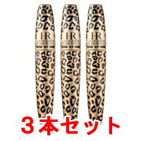 【2点購入でラベンダー】 ヘレナルビンスタイン ラッシュクイーン フェリンブラック WP #01 ディープブラック 7g 3本セット ( HR ヘレナ マスカラ ウォータープルーフ )(3605520847226)【w】【 定形外 送料無料 】