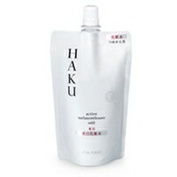 2ǥ٥ Ʋ HAKU ƥ֥Υ꡼  100ml [ shiseido ϥ  ѿ ...