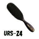 大阪ブラシ ヘアブラシ 【2点購入でラベンダー】 大阪ブラシ アーバン ( Urban )【 URS-24 】[ アーバンブラシ ブラシ アヴェダ パドルブラシ も人気 ヘアブラシ ブロウブラシ ブローブラシ ] 取り寄せ商品【ID:0058】【 定形外 送料無料 】