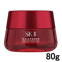 【2点購入でラベンダー】【あす楽】 SK-2 R.N.A. パワー ラディカル ニュー エイジ 80g ( SK-II SK SK2 エスケーツー SKII 美容乳液 ステムパワー 80g の 後継品 RNA アールエヌエー )(57763)【w】【 送料無料 】※北海道・沖縄除く