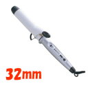 【2点購入でラベンダー】 クレイツ イオンカール アイロン 【 32mm 】[ CREATE ION PROFESSIONAL ヘアアイロン コテ ヘアーアイロ...