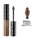 【2点購入でラベンダー】 スタイリング アイブロウ マスカラ ふんわり立体感 【 BR30v 】 7g KOSE エスプリーク [ ESPRIQUE やや暗めの...