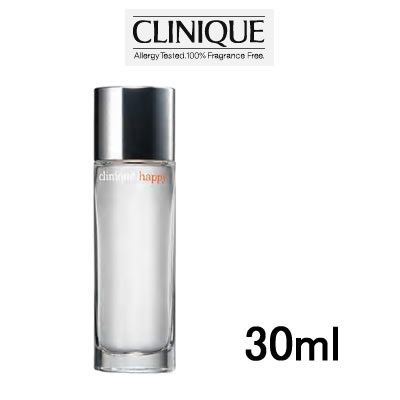 【2点購入でラベンダー】 クリニーク ハッピー オード パルファン 30ml[ CLINIQUE E ...