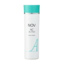 【2点購入でラベンダー】 NOV ノブ ACアクティブ フェイスローション 135ml【 定形外 送料無料 】