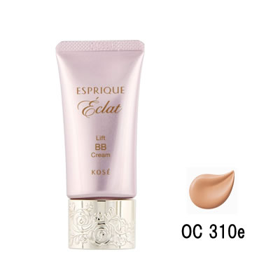 【2点購入でラベンダー】 コーセー エスプリーク エクラ リフト BB クリーム OC310e 30g SPF30/PA+++【w】【 定形外 送料無料 】