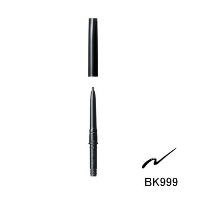 【2点購入でラベンダー】 資生堂 インテグレート スナイプジェルライナー カートリッジ BK999 0.13g [ ポイントメイクアップ アイライナー 極細ペン...