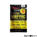 健康体力研究所 Kentai MRP PRO ココア風味 65g × 6個セット 『1』【 定形外 送料無料 】