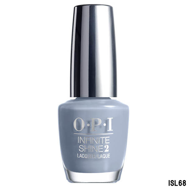 天然オイルプレゼント OPIインフィニットシャインネイルラッカーISL68リーチフォーザスカイ15ml マニキュア w 『2