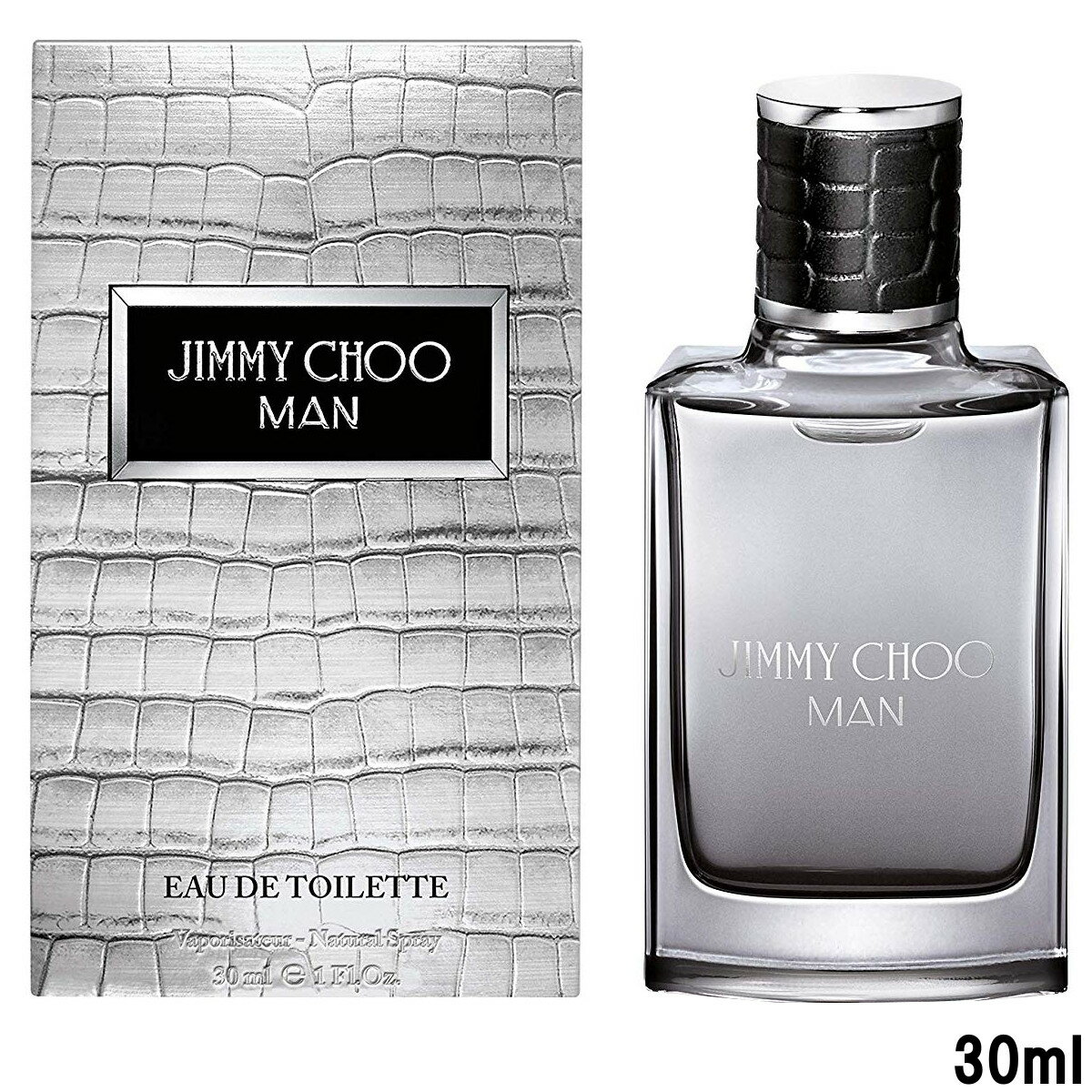 【2点購入でラベンダー】 ジミーチュウ マン オードトワレ 30ml[ JIMMY CHOO MAN 香水 フレグランス EDT パフューム メンズ Mens メンズフレグランス 男性用 スタイリッシュ モダンでフレッシュな香り フレッシュ ]【w】【 定形外 送料無料 】