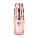 【2点購入でラベンダー】 カネボウ DEW モイストリフト エッセンス 45g [ kanebo デュウ DEW モイストリフト 美容液 たるみ ハリ スキンケア 保湿 乾燥 ヒアルロン酸 ] 【 定形外 送料無料 】