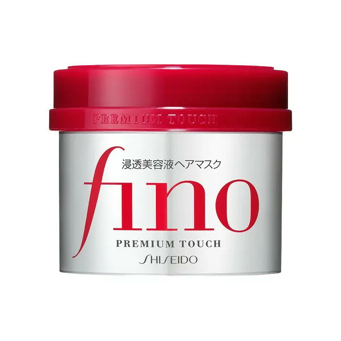 2ǥ٥ۡڤڡ Ʋ ե ץߥॿå ƩƱեإޥ 230g [ SHISEIDO fino إ...