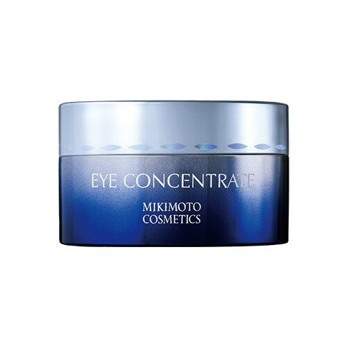 【2点購入でラベンダー】 ミキモト アイコンセントレート 18g [ mikimoto 目もと用クリーム 美容クリーム スキンケア エイジングケア アイクリーム 目もと専用 目元ケア ] 【 送料無料 】※北海道・沖縄除く