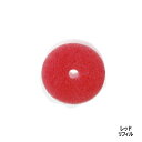 【2点購入でラベンダー】 マーナ POCO キッチンスポンジ リフィル レッド [ marna 日用品 つけかえ用 付替え用 付け替え用 キッチン 台所 洗い物...