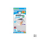 【2点購入でラベンダー】 東洋アルミ ホコリとりフィルター換気扇用 30cm 5枚入 [ toyoalumi フィルたん filtan 日用品 ホコリ取りフィル...