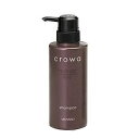 【2点購入でラベンダー】【あす楽】 メナード クロワ シャンプー 300ml [ menard crowa ヘアケア ヘアシャンプー ヘア用品 うるおい つややか 泡 化粧品 ]【 送料無料 】※北海道・沖縄除く