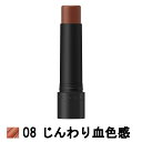 【2点購入でラベンダー】 カネボウ ケイト パーソナルリップクリーム 08 3.7g SPF16・PA++ [ kanebo カネボウ 化粧品 kate リップ...