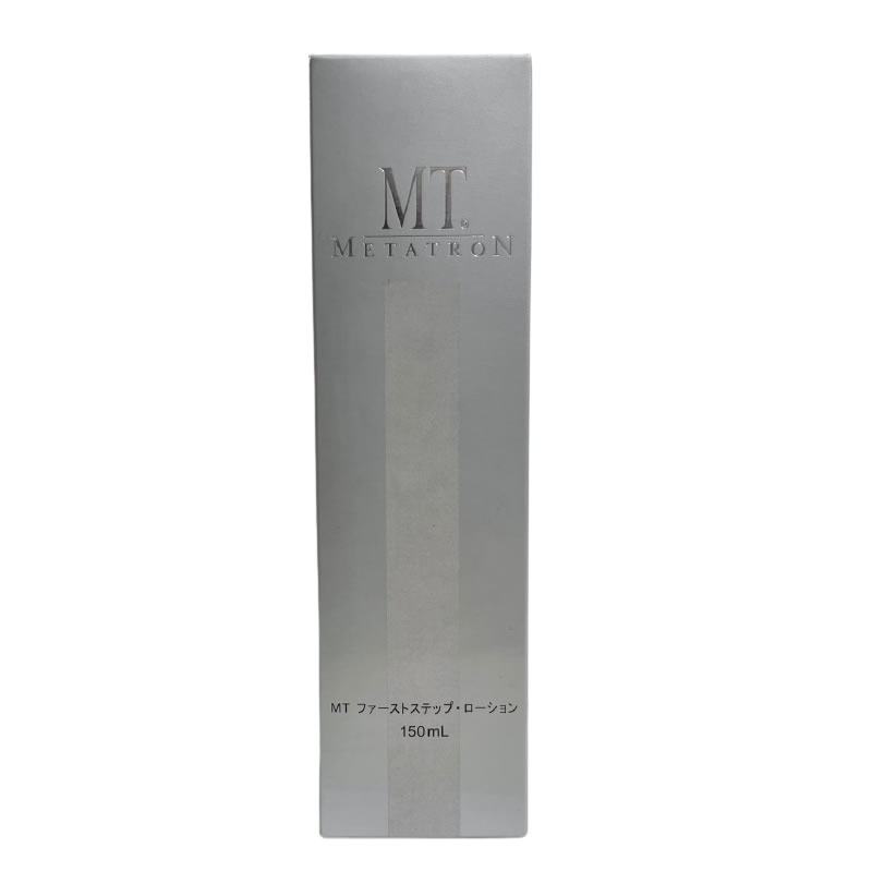 【2点購入でラベンダー】 MT メタトロン ファーストステップ ローション 150ml [ mt メタトロン 化粧水 ローション 敏感肌 乾燥肌 乾燥 乾燥対策 保湿 美容 プレゼント ギフト 彼女 妻 女性 話題の商品 mtメタトロン ]【 定形外 送料無料 】