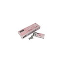 【2点購入でラベンダー】 TANOSEE ホッチキス針 NO.10 1箱 1000本入 [ タノシー 50本連結×20個入 まとめ買い セット ホッチキス 文房...