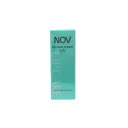 【2点購入でラベンダー】 ノブ リップケアクリーム UV SPF13・PA++ [ NOV リップケア リップ リップクリーム 口紅 下地 サンカット サンケア...