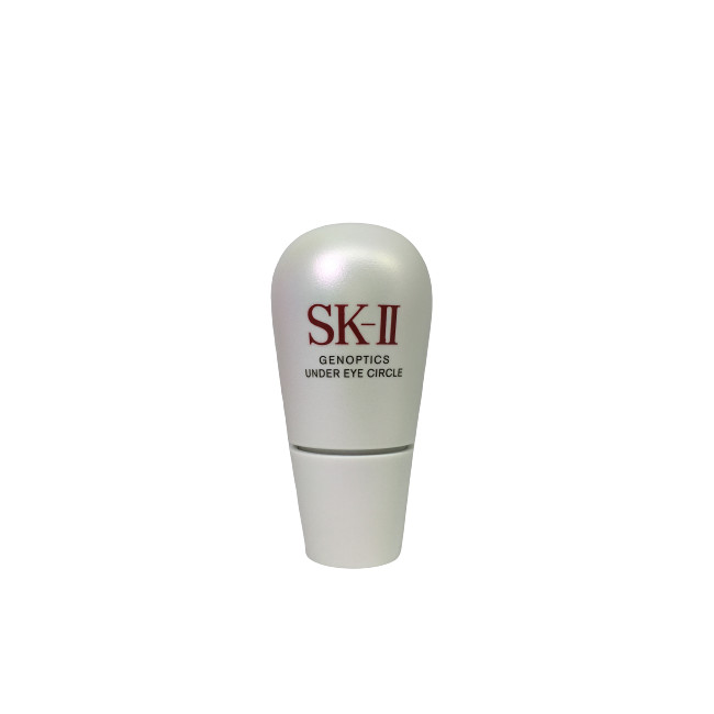 【2点購入でラベンダー】 SKII ジェノプティクス アンダー アイ サークル 20ml [ SK2 SK-II SK-2 美容液 アイクリーム ]【 送料無料 】