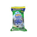 【2点購入でラベンダー】 ジョンソン スクラビングバブル 流せるトイレブラシ 除菌消臭+ 替えブラシ 24個入 [ johnson トイレブラシ トイレ トイレ...