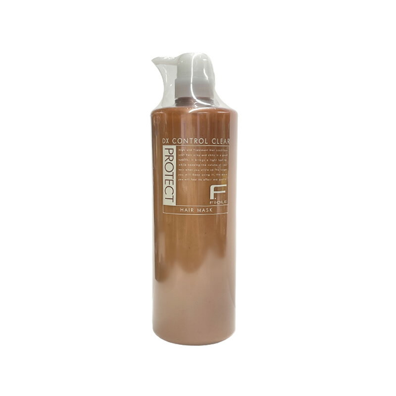 【2点購入でラベンダー】【あす楽】 フィヨーレ Fプロテクト ヘアマスクDX 1000g [ F.Protect SR FIOLE ヘアトリートメント ボトル ダメージ ヘアカラー 褪色 を防ぐ パーマ カラーケア カラー ヘアケア ]【 送料無料 】※沖縄・北海道除く