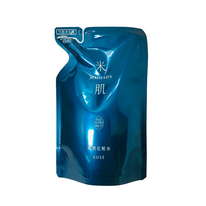 ※仕入れ価格の変動及び配送料が含まれている為、商品価格が上代を超えている場合がございます。 ※予めご了承の上、ご注文をお願い申し上げます。 関連ワード MAIHADA まいはだ KOSE 化粧水 詰め替え つめかえ 詰替え用 ライスパワー ...