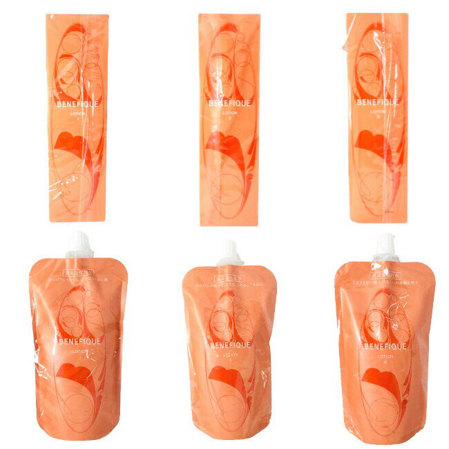 【2点購入でラベンダー】 資生堂 ベネフィーク ローション 化粧水 ( 1 / 2 / 3 ) ( 本体 200ml / レフィル 180ml )[ shise...