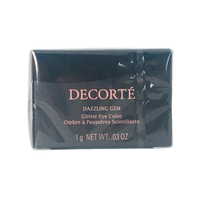 コーセーコスメデコルテダズリングジ...