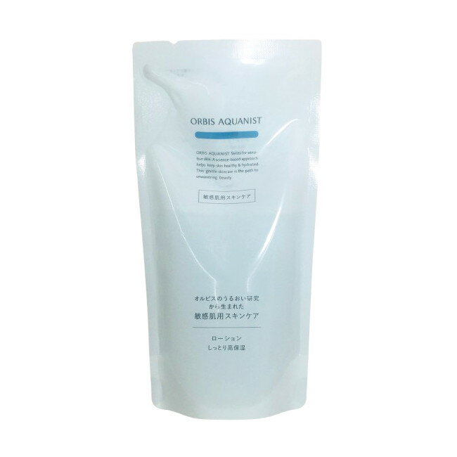 オルビスアクアニストローションRM...