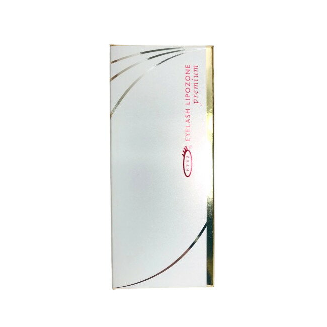 【2点購入でラベンダー】 EYEZ アイズ アイラッシュ リポゾーン プレミアム 7g ( 1個 / 2個 )( EYEZ まつ毛美容液 まつげ美容液 睫毛美容...