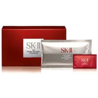 【2点購入でラベンダー】 ●B品箱損傷●SK-2 WS ダームリバイバルプログラム 10セット入り マックスファクター sk2 エスケーツー SKII sk SK-II 【 送料無料 】※北海道・沖縄除く