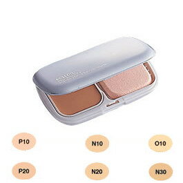 【2点購入でラベンダー】【 定形外 送料無料 】 クリーミィファンデーション PV 【 N20 】 レフィル ケース 別売 アクセーヌ [ acseine クリ...