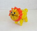 動物 ジョイキャンドル Aシリーズ ライオン