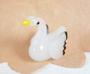 動物 鳥 ジョイキャンドル BDシリーズ ハクチョウ