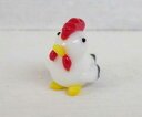動物 鳥 ジョイキャンドル BDシリーズ ニワトリ