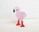 動物 鳥 ジョイキャンドル BDシリーズ フラミンゴ