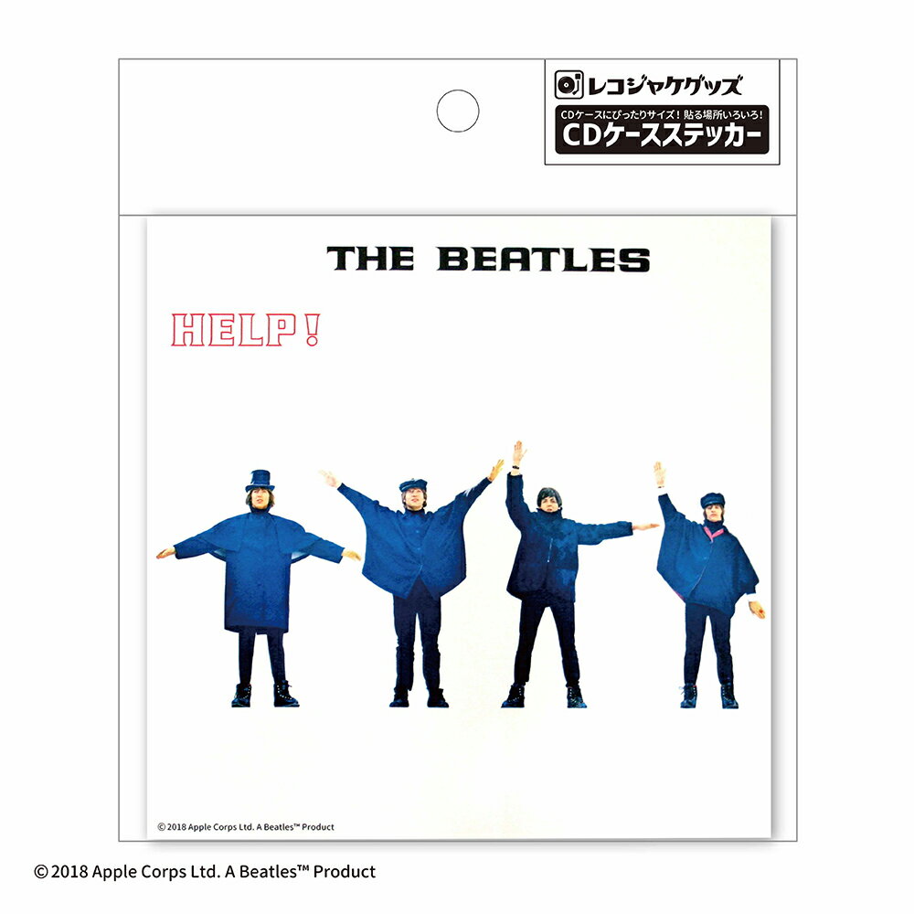 쥳㥱 CDƥåBEATLES