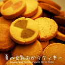 【食物繊維 イヌリン】夏の豆乳おからクッキー1kg【楽ギフ_包装】【楽ギフ_メッセ】【楽ギフ_のし】