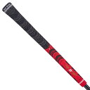 ＜送料無料代引き不可メール便明日楽不可＞ボーケイ マルチコンパウンド グリップ レッド BV WINGS DECADE MULTI COMPOUND GRIP RED 39753