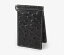 【即納】【あす楽対応】★ボーケイ　オーストリッチ　マネーホルダー　VOKEY　2014年モデル OSTRICH LEATHER MONEY HOLDER BLACK 38754