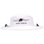 ¨Ǽۡڤбۥܡ BV ĥ ϥå ۥ磻 VOKEY BV WINGS TOUR AUSSIE HAT WHITE 40368