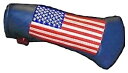 【即納】【あす楽対応】★スコッティキャメロン ラージフラッグヘッドカバー SCOTTY CAMERON 2002 AMERICAN LARGE FLAG HEADCOVER BLUE