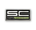 スコッティキャメロン クラブキャメロン　メンバーピン SCOTTY CAMERON 2018 CLUB CAMERON MEMBER PIN CC2018PIN